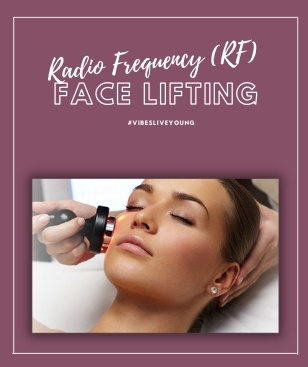 Tighten & Lift - RF Face Lifting Tighten & Lift - RF Face Lifting