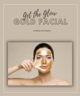 International Gold Treatment International Gold Treatment