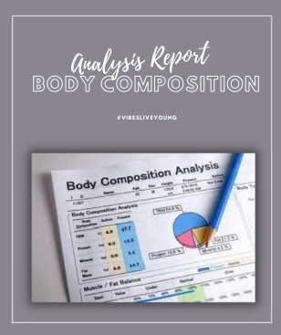 Body Composition Analysis (BCA) Body Composition Analysis (BCA)