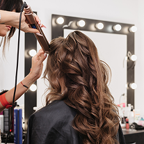 Salon Services
