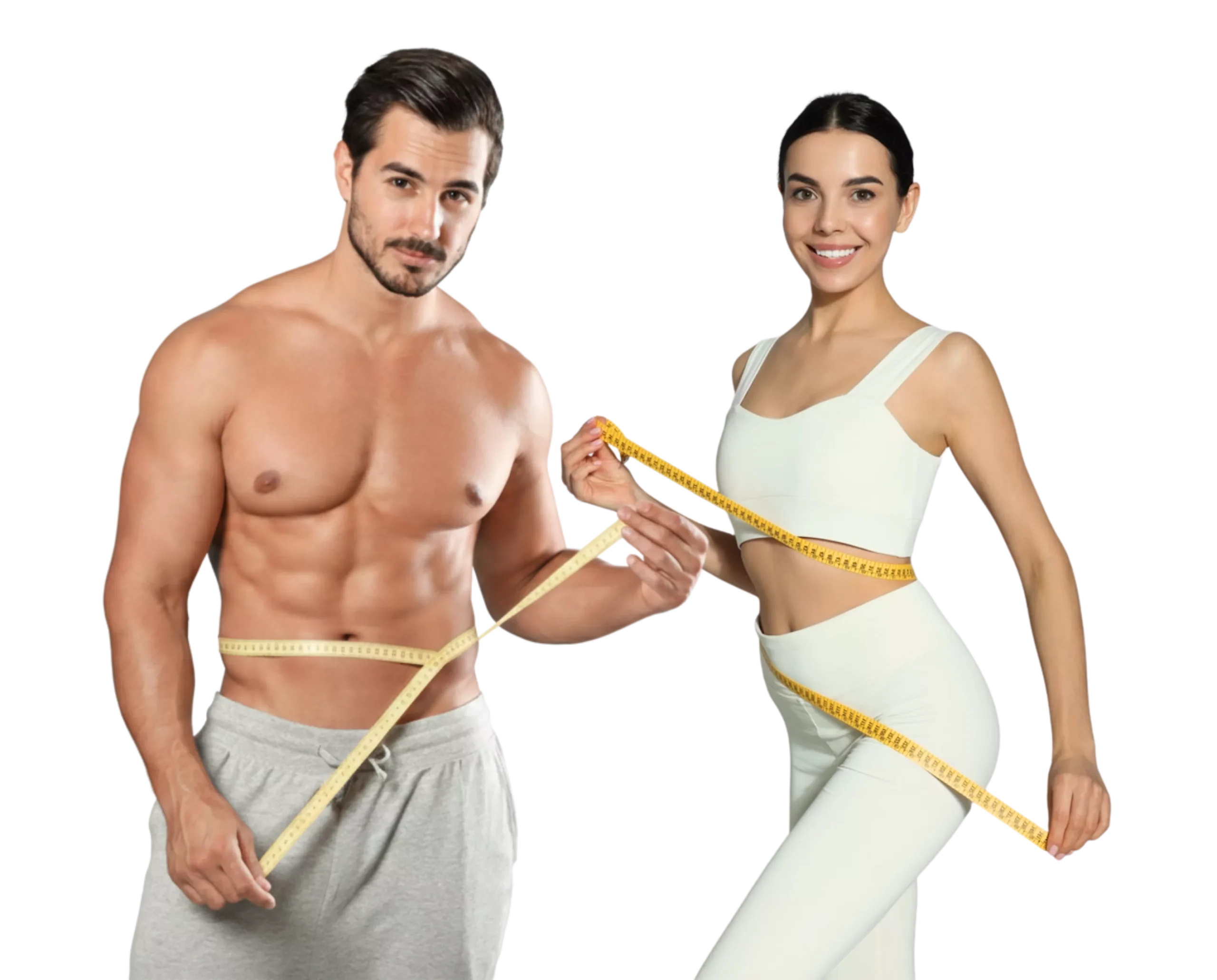 Double Chin & Jawline